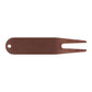 Threadfellows Curated Collection Accessories Classic Metal Divot Tool