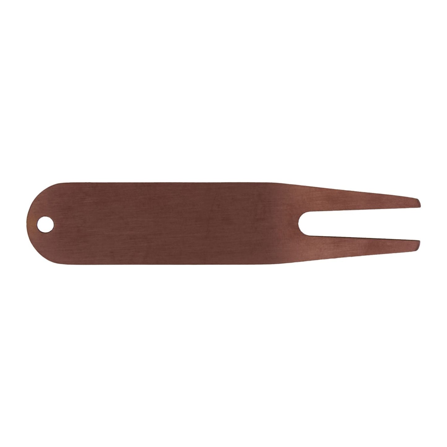 Threadfellows Curated Collection Accessories Classic Metal Divot Tool