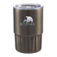 Threadfellows Curated Collection Accessories Elite Geometry Recycled Stainless Tumbler 16oz