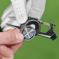 Threadfellows Curated Collection Accessories Golf-N-Brew 2-Prong Divot Tool