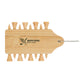 Threadfellows Curated Collection Accessories One Dozen / Natural Bamboo Golf Buddy