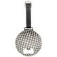 Threadfellows Curated Collection Accessories One Size / Antique Nickel Golf Bag Tag Bottle Opener