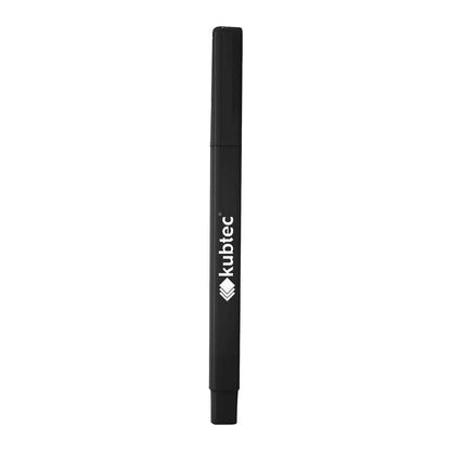 Threadfellows Curated Collection Accessories One Size / Black Ambassador Square Ballpoint Pen