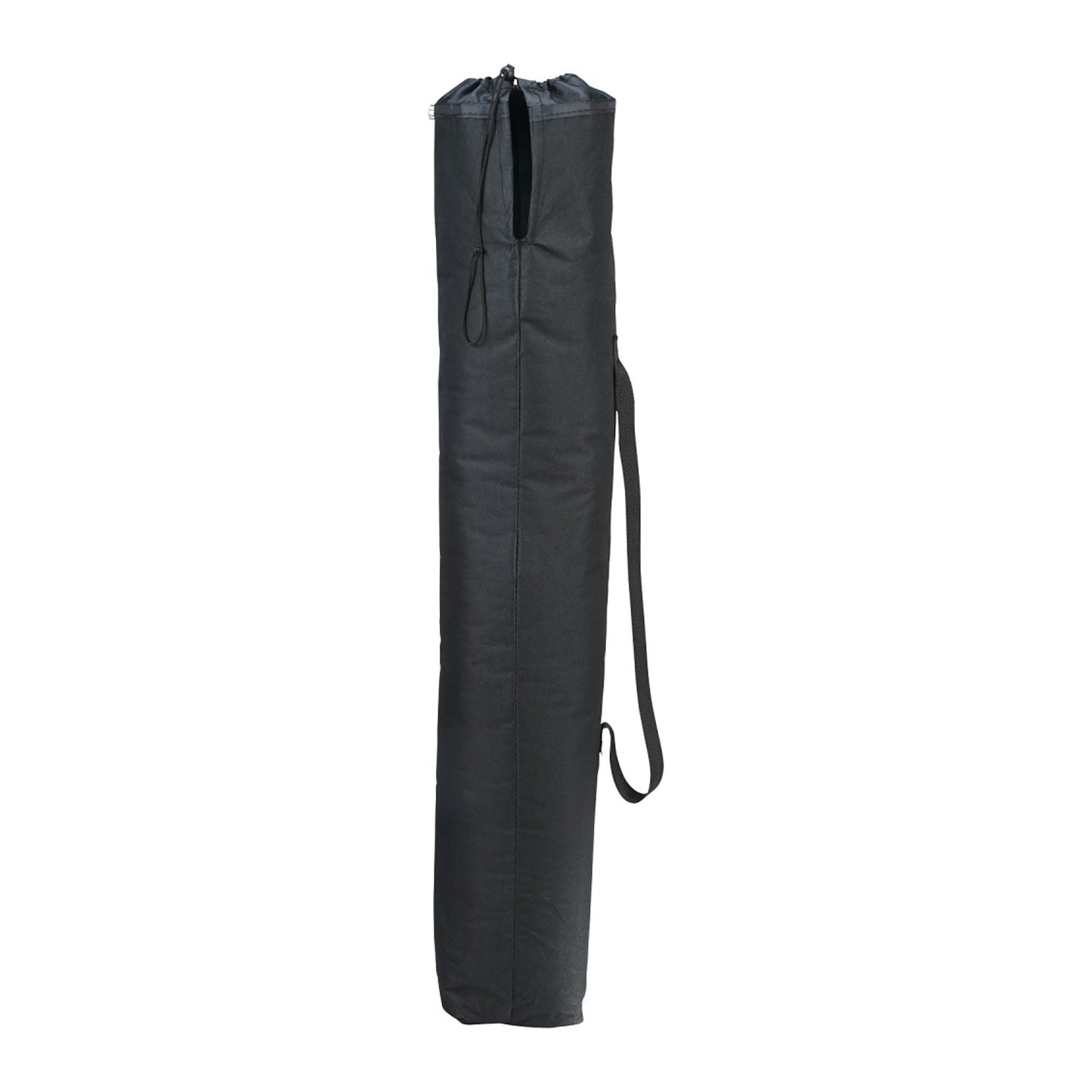 Threadfellows Curated Collection Accessories One Size / Black Oversized Folding Chair (500lb Capacity)