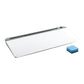 Threadfellows Curated Collection Accessories One Size / Clear Desktop White Board