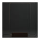 Threadfellows Curated Collection Accessories One Size / Clear Note Brite Light-Up Acrylic Dry Erase Board