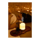 Threadfellows Curated Collection Accessories One Size / Cream Wellable Ambient Light Humidifier