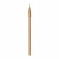 Threadfellows Curated Collection Accessories One Size / Natural Eco Recycled Gel Paper Pen