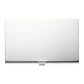 Threadfellows Curated Collection Accessories One Size / Silver Traverse Business Card Holder