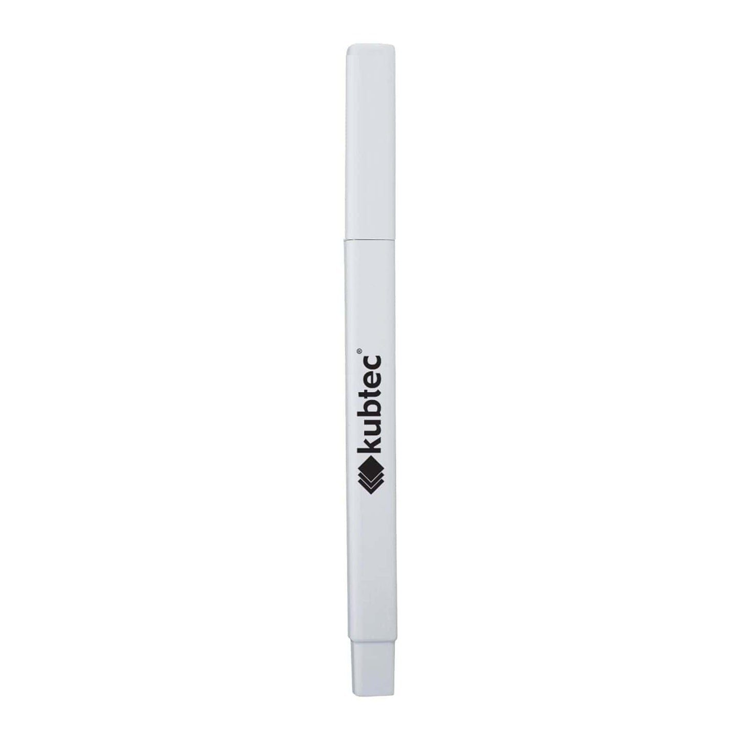 Threadfellows Curated Collection Accessories One Size / White Ambassador Square Ballpoint Pen