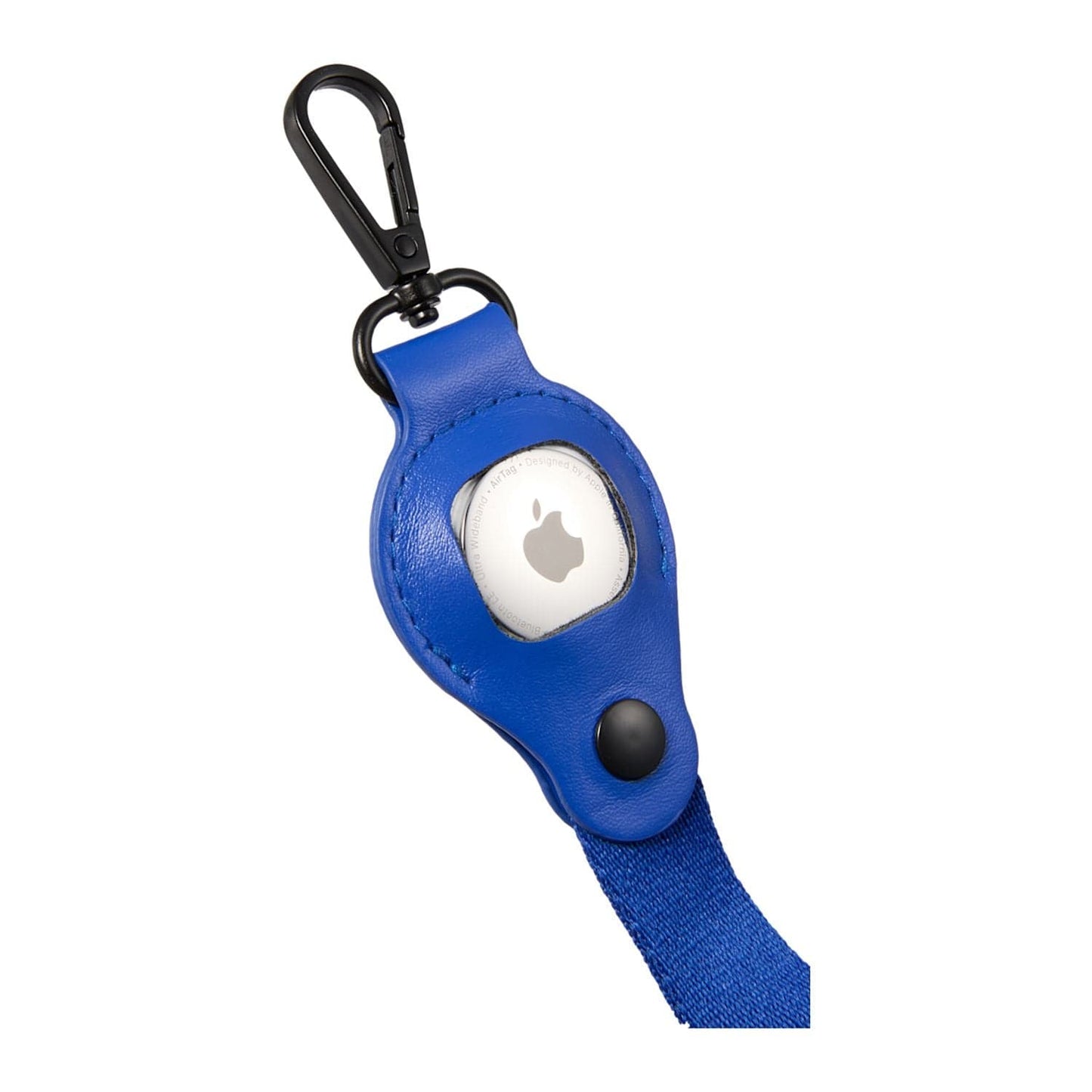 Threadfellows Curated Collection Accessories Recycled AirTag Lanyard