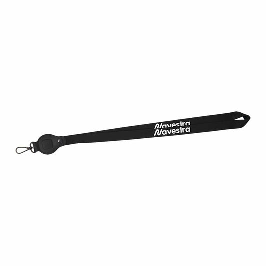 Threadfellows Curated Collection Accessories Recycled AirTag Lanyard