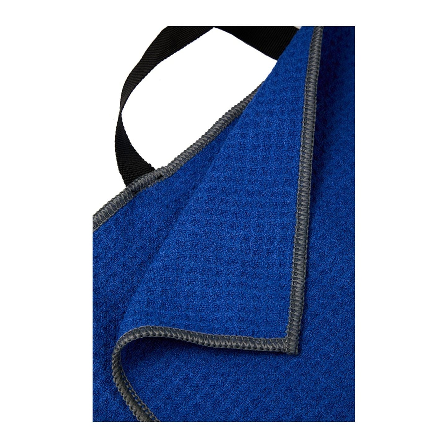 Threadfellows Curated Collection Accessories Recycled Slip-Over Player Towel - 17" x 40"