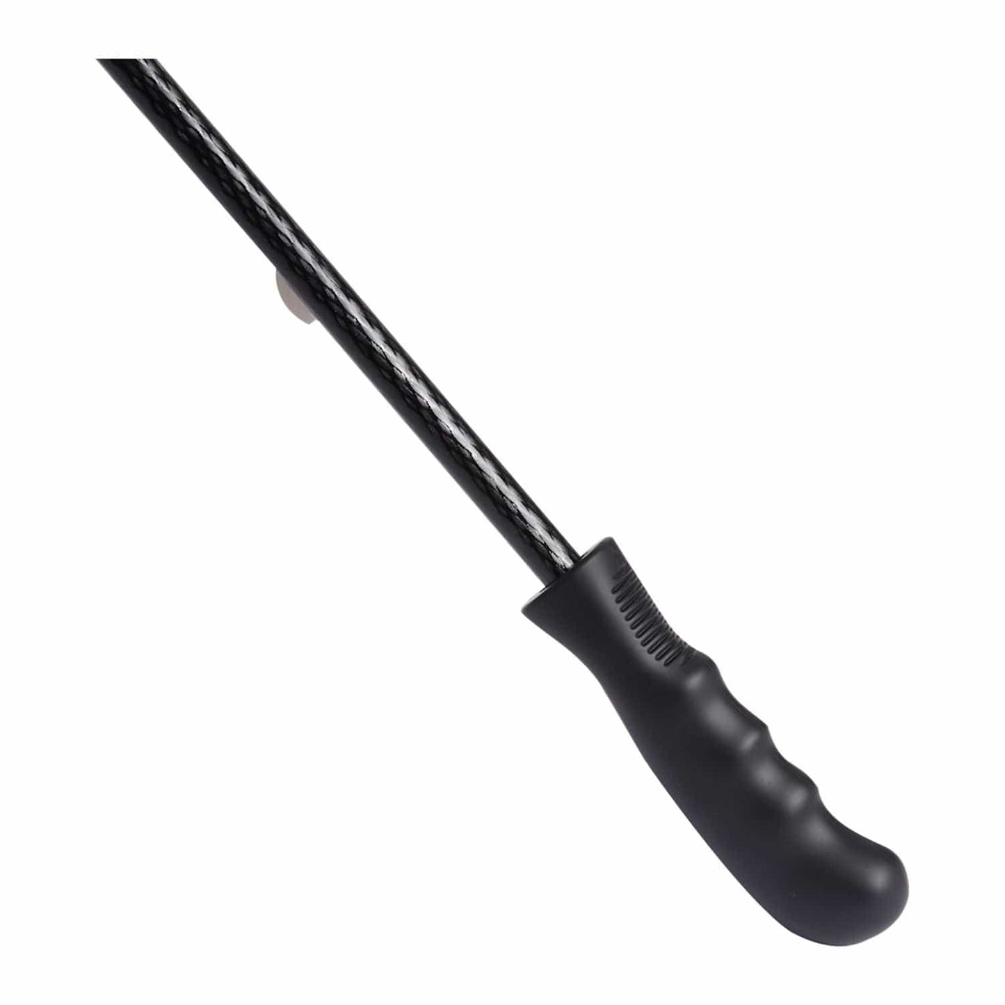 Threadfellows Curated Collection Accessories RPET Golf Umbrella w/ Reflective Trim 62"