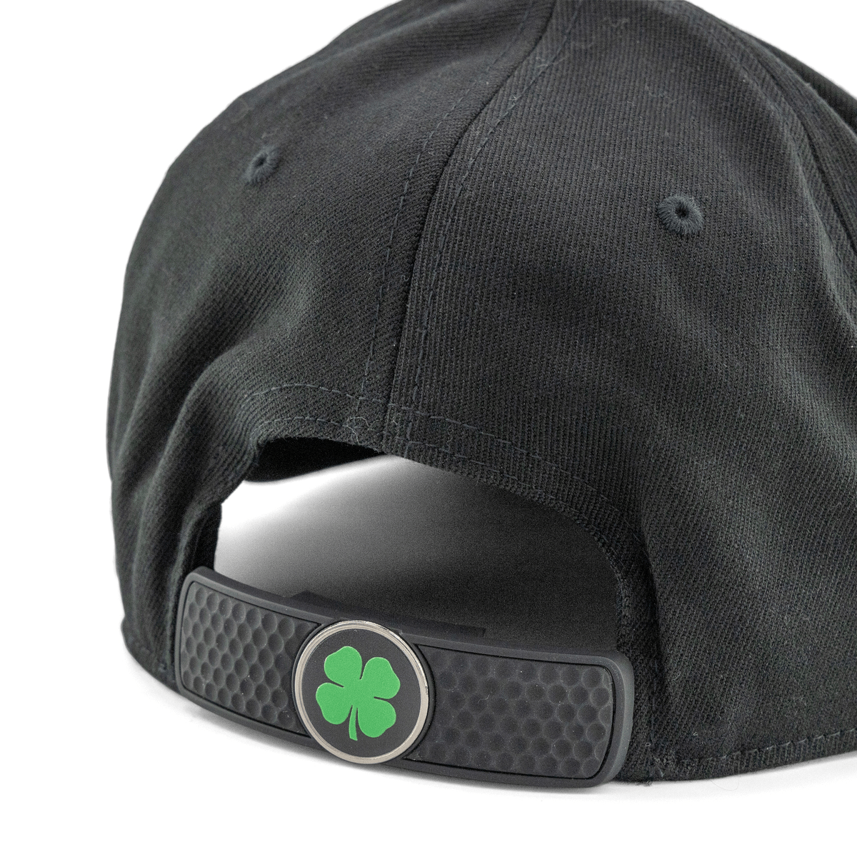 Threadfellows Curated Collection Accessories Snaps - Golf Hat Strap Clip
