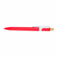Threadfellows Curated Collection Accessories Sunburst Recycled Gel Pen