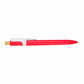 Threadfellows Curated Collection Accessories Sunburst Recycled Gel Pen
