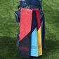 Threadfellows Curated Collection Accessories Two-Tone Midweight Golf Towel