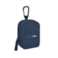 Threadfellows Curated Collection Bags Fletcher Recycled rPET Mini Pouch Bag Charm