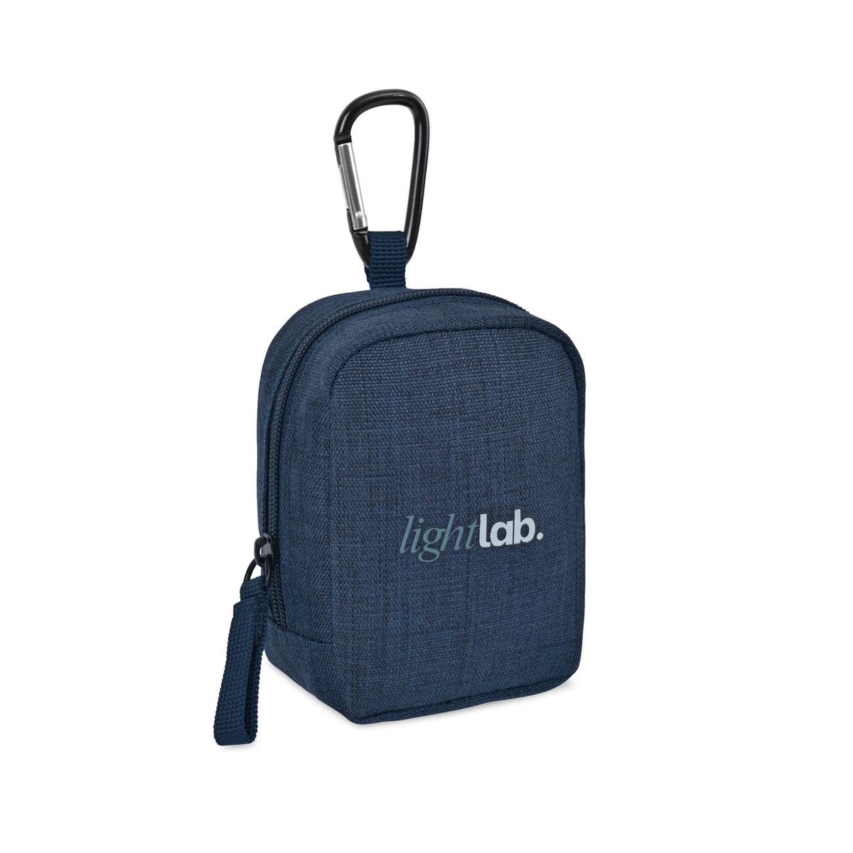 Threadfellows Curated Collection Bags Fletcher Recycled rPET Mini Pouch Bag Charm