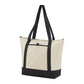 Threadfellows Curated Collection Bags Lighthouse 24-Can Non-Woven Tote Cooler