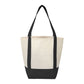 Threadfellows Curated Collection Bags Lighthouse Mini Non-Woven Tote