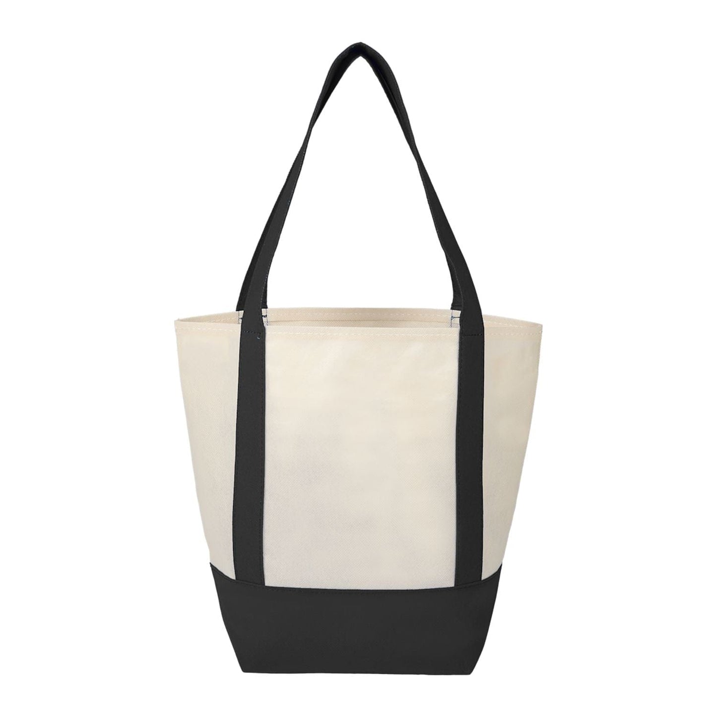 Threadfellows Curated Collection Bags Lighthouse Mini Non-Woven Tote