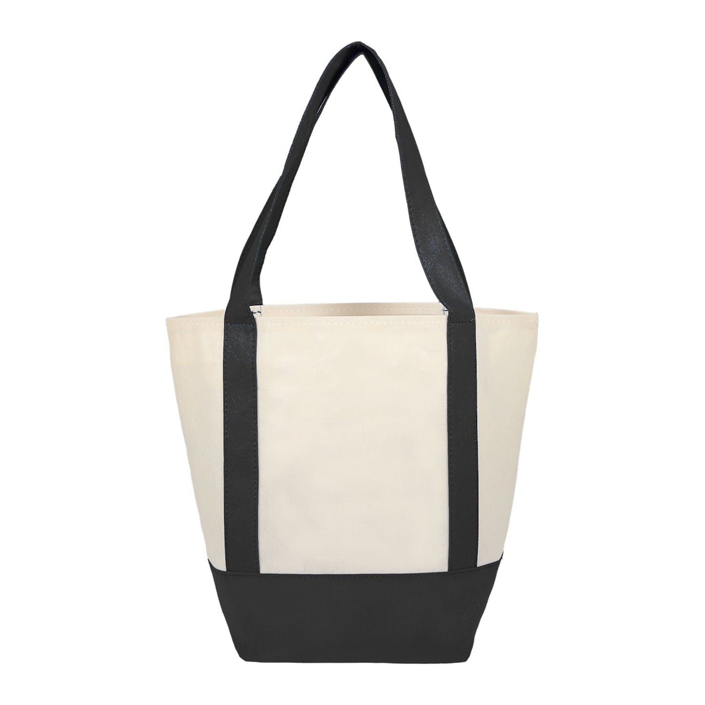 Threadfellows Curated Collection Bags Lighthouse Mini Non-Woven Tote