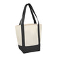 Threadfellows Curated Collection Bags Lighthouse Mini Non-Woven Tote