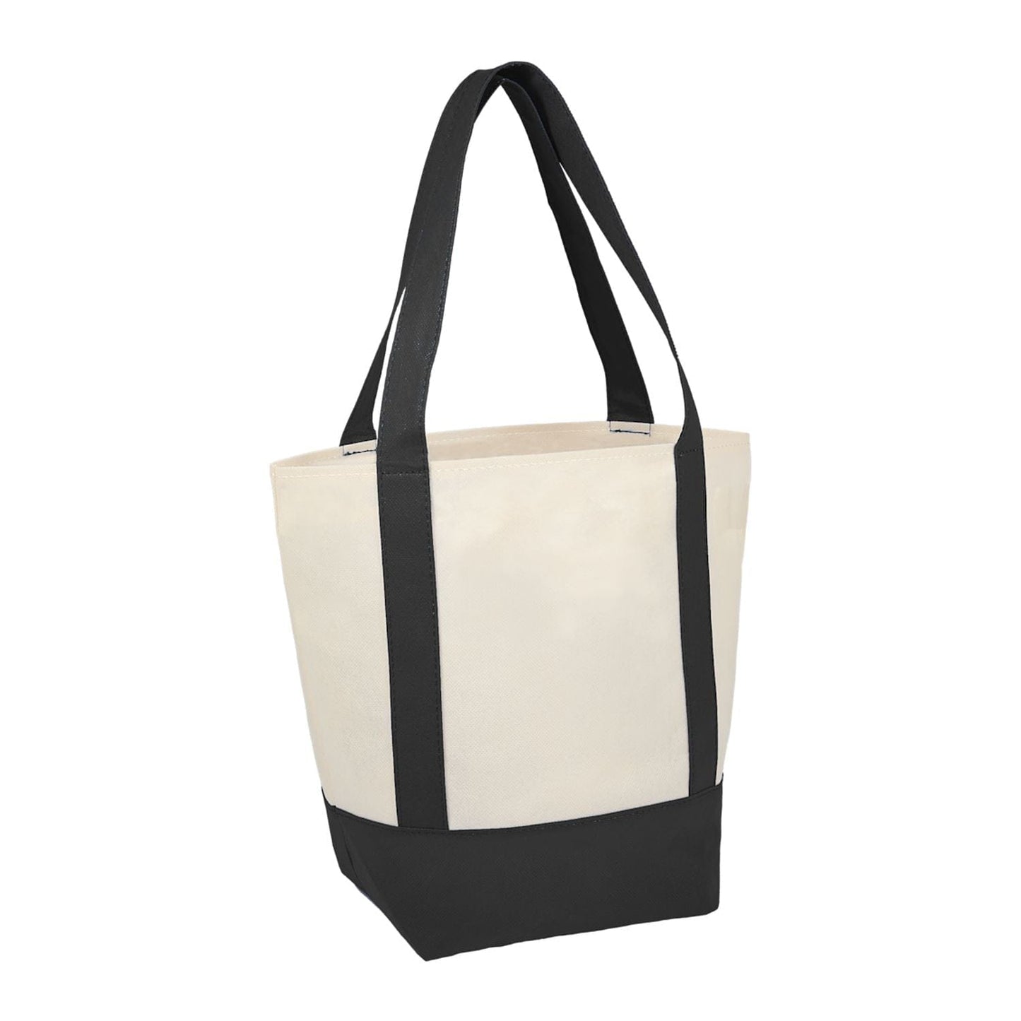 Threadfellows Curated Collection Bags Lighthouse Mini Non-Woven Tote