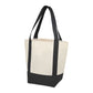 Threadfellows Curated Collection Bags Lighthouse Mini Non-Woven Tote