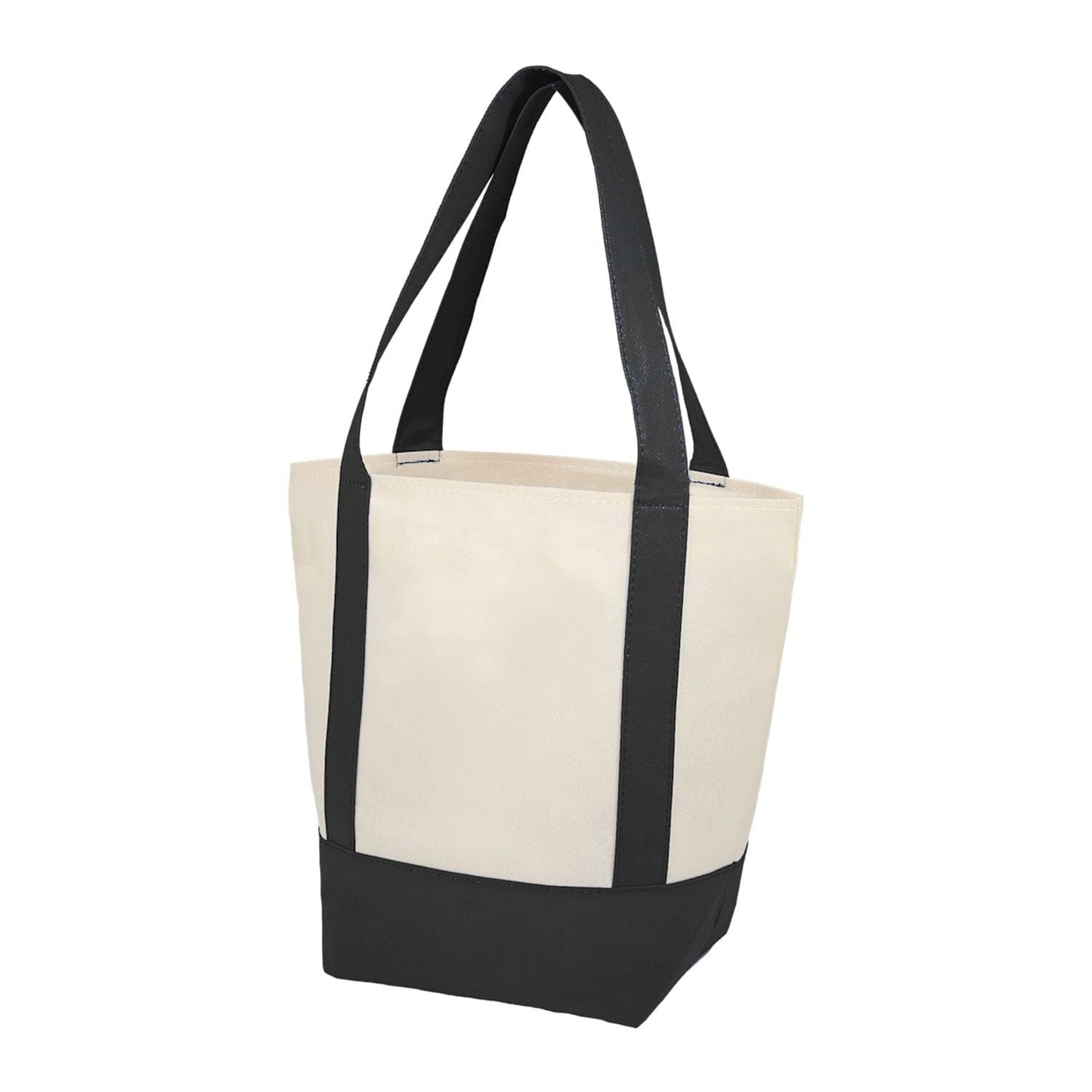 Threadfellows Curated Collection Bags Lighthouse Mini Non-Woven Tote