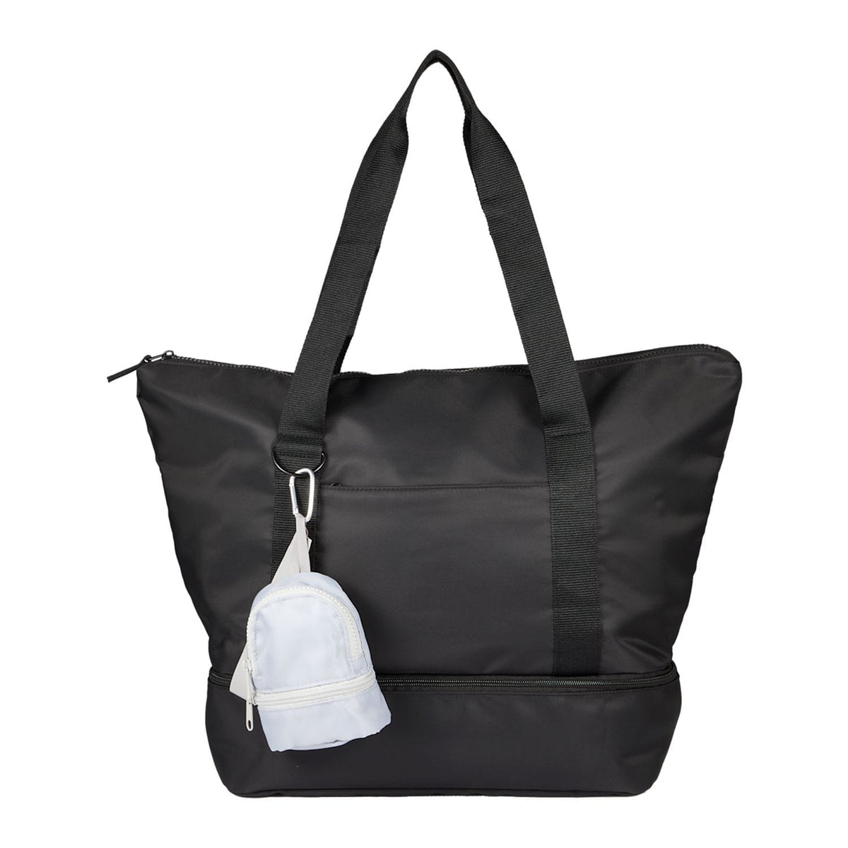 Threadfellows Curated Collection Bags Mini Daybreak Backpack Charm