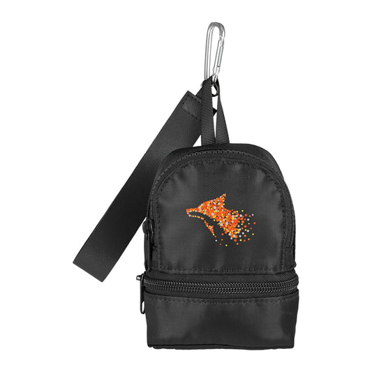 Threadfellows Curated Collection Bags Mini Daybreak Backpack Charm