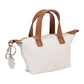 Threadfellows Curated Collection Bags Mini Fontaine Tote Charm