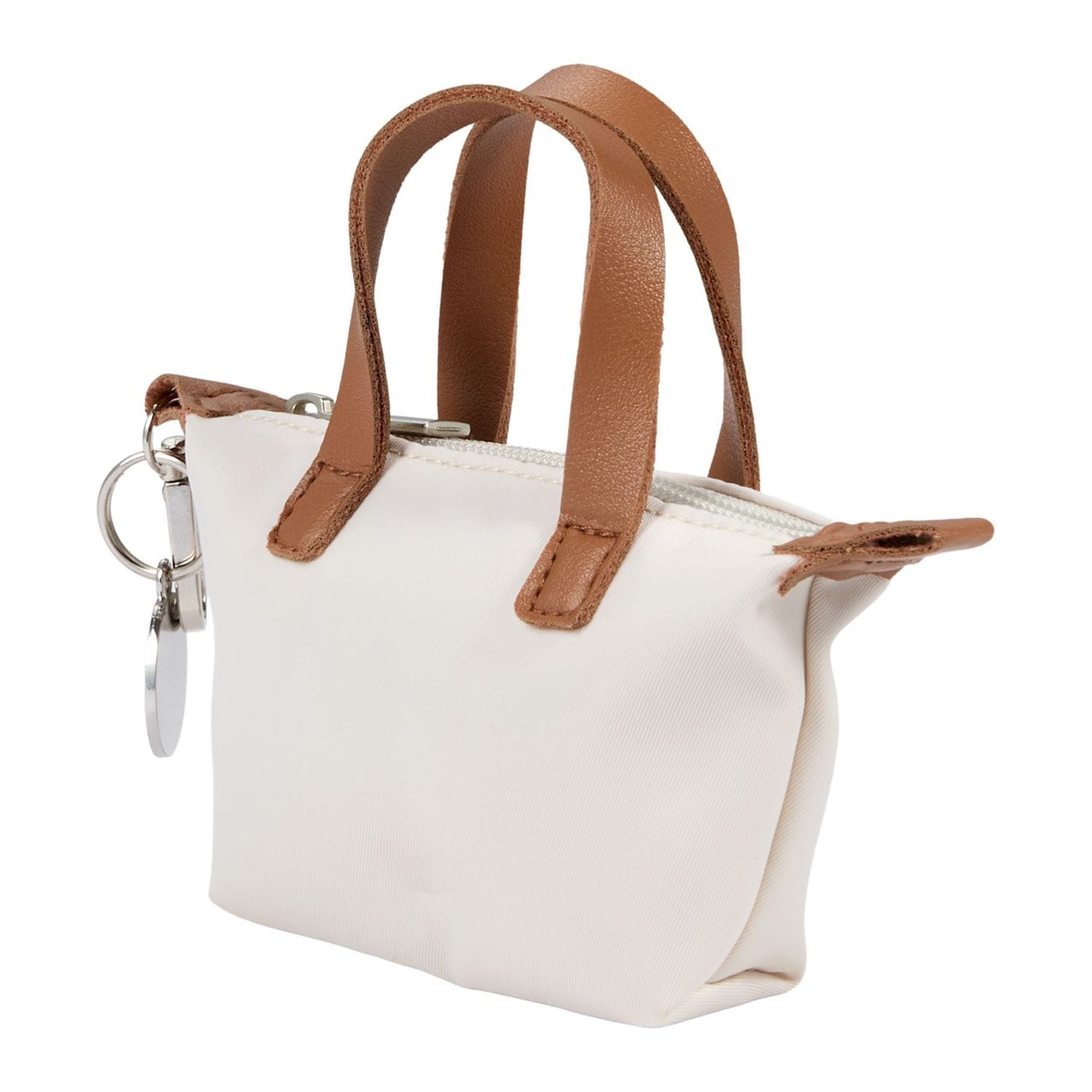 Threadfellows Curated Collection Bags Mini Fontaine Tote Charm