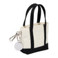 Threadfellows Curated Collection Bags Mini Tote Bag Charm
