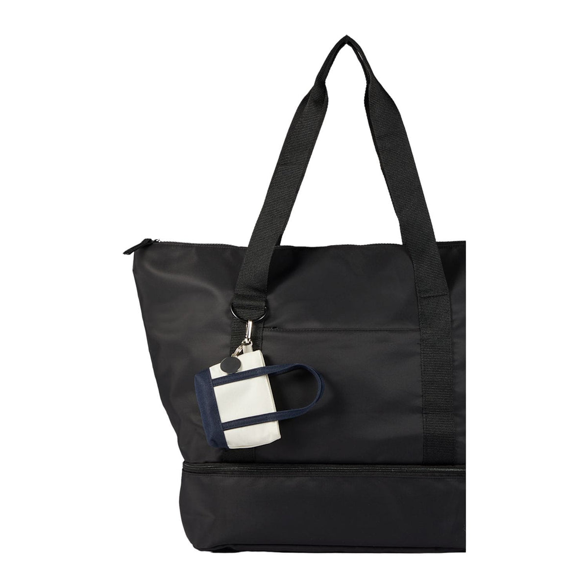 Threadfellows Curated Collection Bags Mini Tote Bag Charm