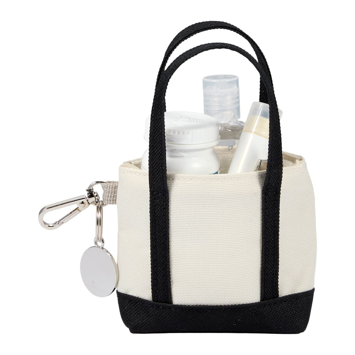 Threadfellows Curated Collection Bags Mini Tote Bag Charm