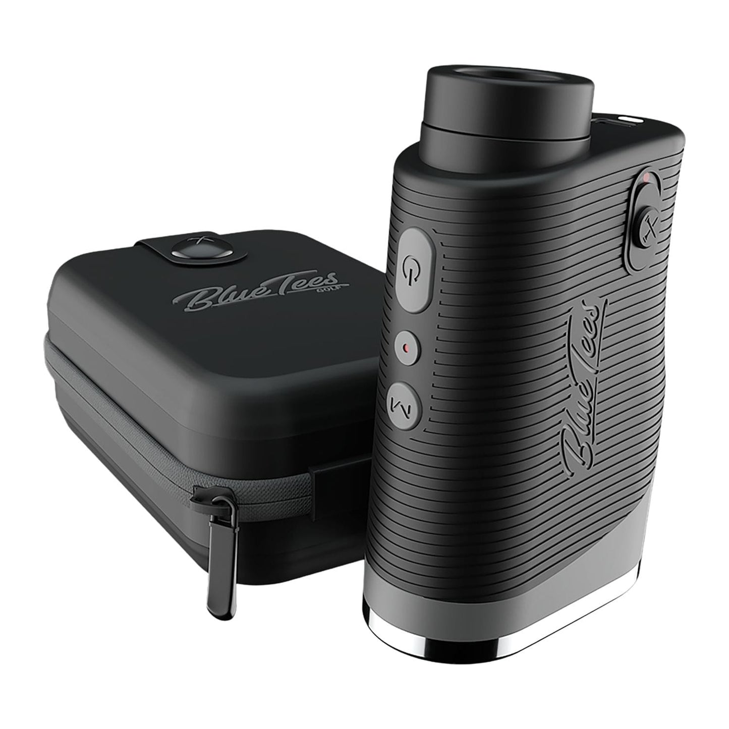 Blue Tees - Golf Series 3 Max+ Rangefinder