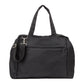 Threadfellows Curated Collection Bags One Size / Black Daybreak Recycled Duffle