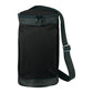 Threadfellows Curated Collection Bags One Size / Black Golf Bag 6-Can Event Cooler
