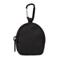 Threadfellows Curated Collection Bags One Size / Black Mini Backpack Bag Charm