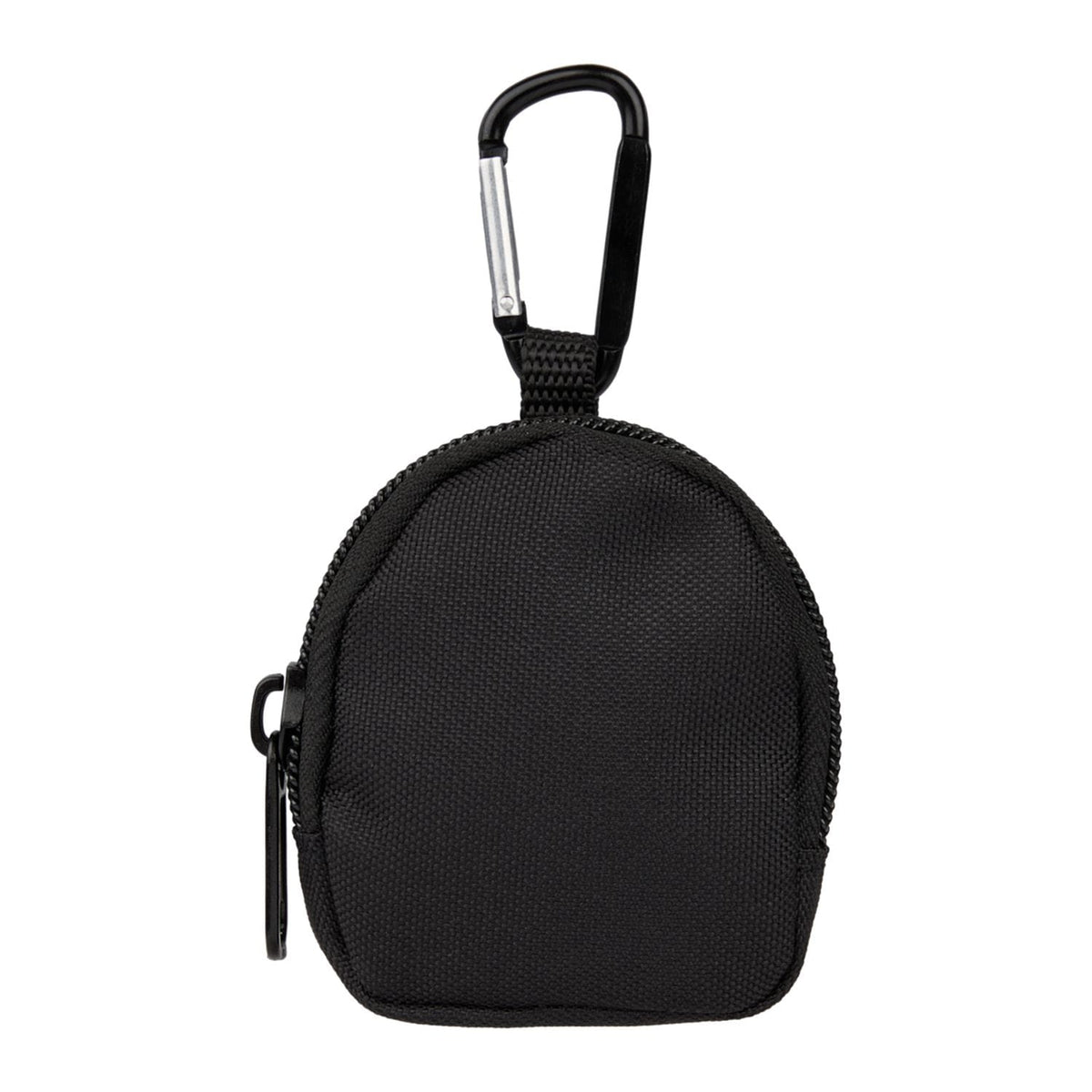 Threadfellows Curated Collection Bags One Size / Black Mini Backpack Bag Charm