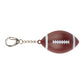 Threadfellows Curated Collection Bags One Size / Brown Football SPF15 Lip Moisturizer Keychain