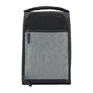 Threadfellows Curated Collection Bags One Size / Graphite Golf & Travel Shoe Bag