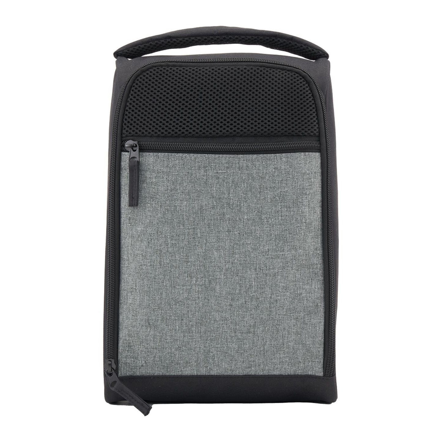 Threadfellows Curated Collection Bags One Size / Graphite Golf & Travel Shoe Bag
