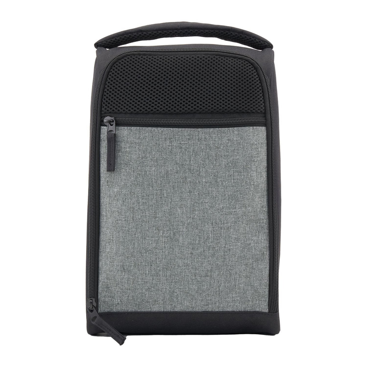 Threadfellows Curated Collection Bags One Size / Graphite Golf & Travel Shoe Bag