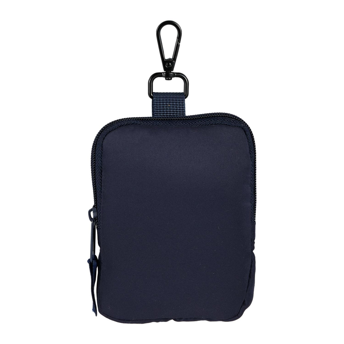 Threadfellows Curated Collection Bags One Size / Navy Puffer Recycled Small Pouch