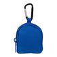 Threadfellows Curated Collection Bags One Size / Royal Mini Backpack Bag Charm